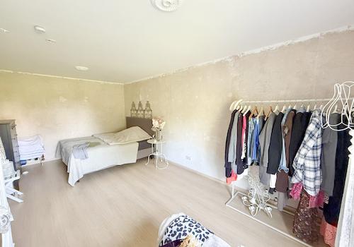 OG Schlafzimmer (in Renovierung)
