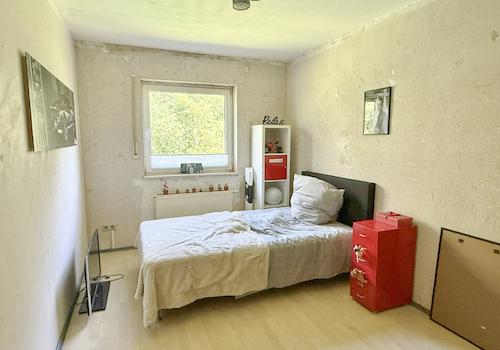 OG Kinderzimmer (in Renovierung)