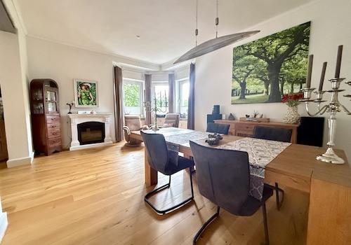 Esszimmer EG 