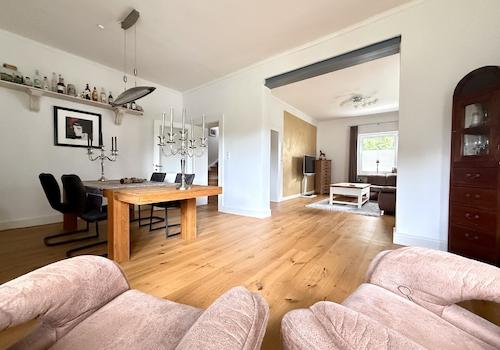 Wohn/Esszimmer EG