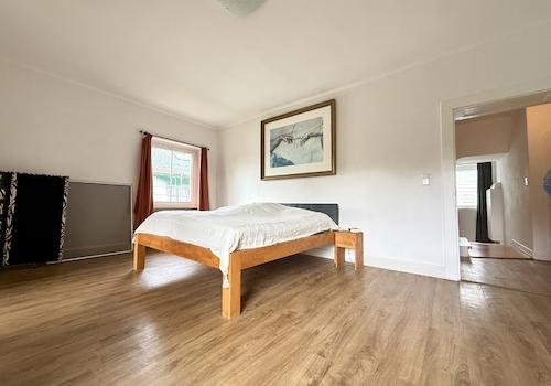 Schlafzimmer OG