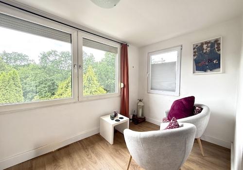 Schlafzimmer OG