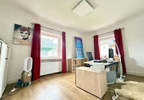 Büro/Kinderzimmer OG