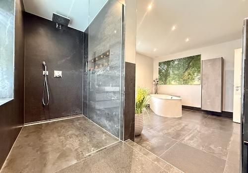 Badezimmer OG