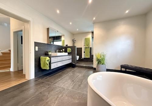 Badezimmer OG