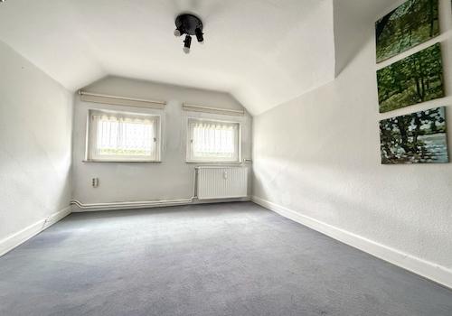 Kinderzimmer/Gästzimmer DG 