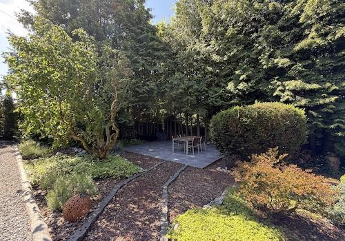 Terrasse/Garten