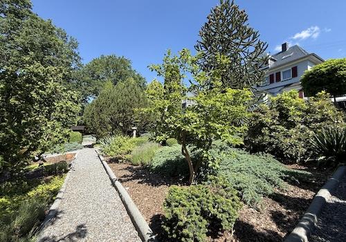 Garten