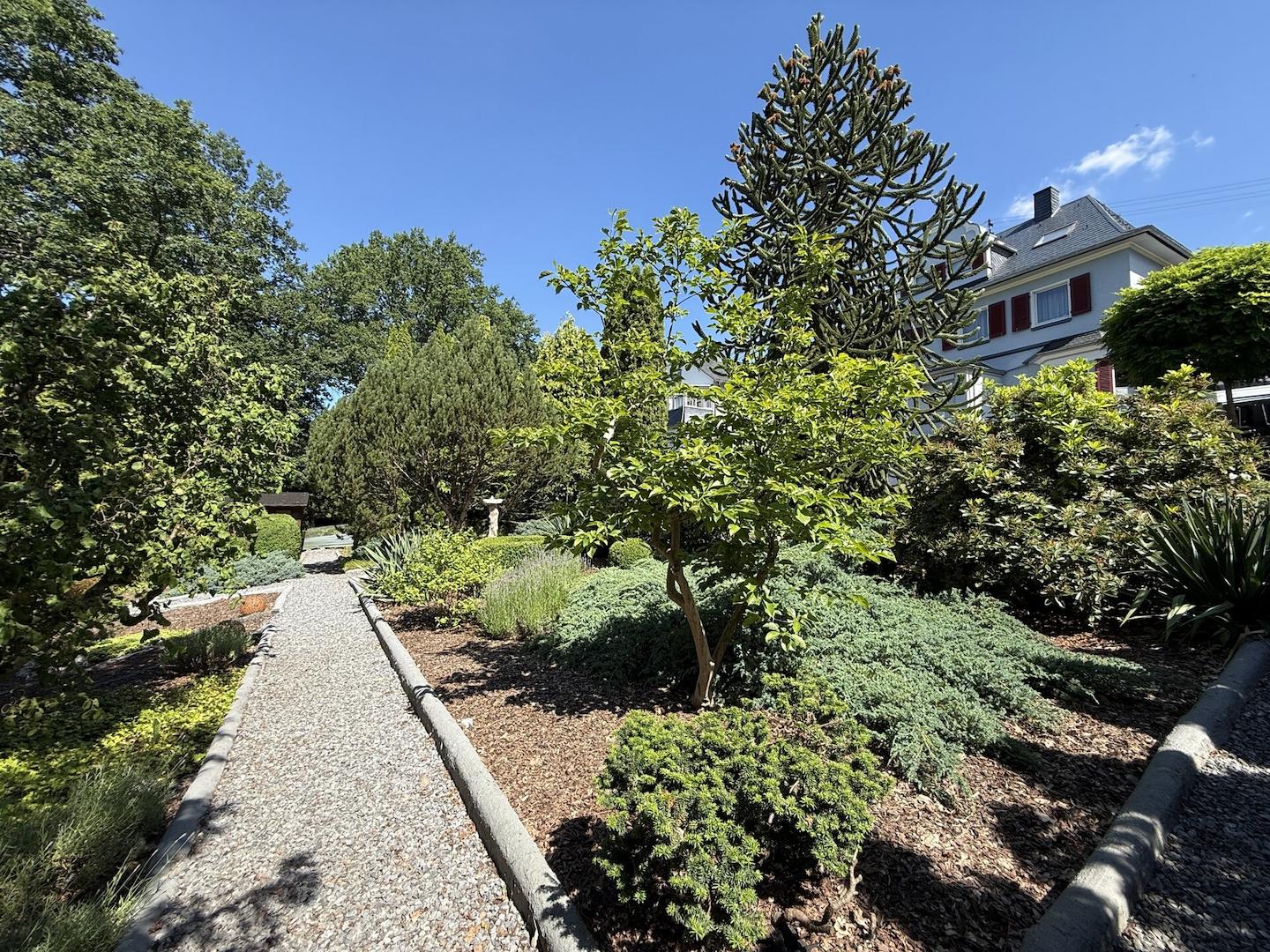 Garten