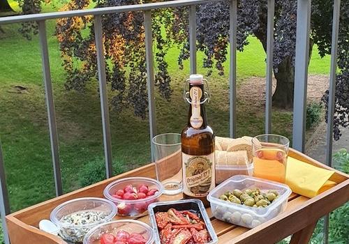 Ferierabend