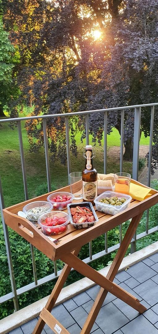 Ferierabend