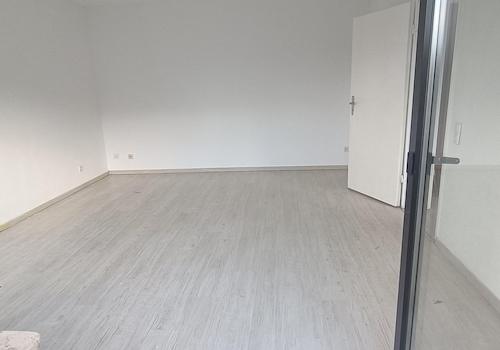 Wohn-/Schlafzimmer