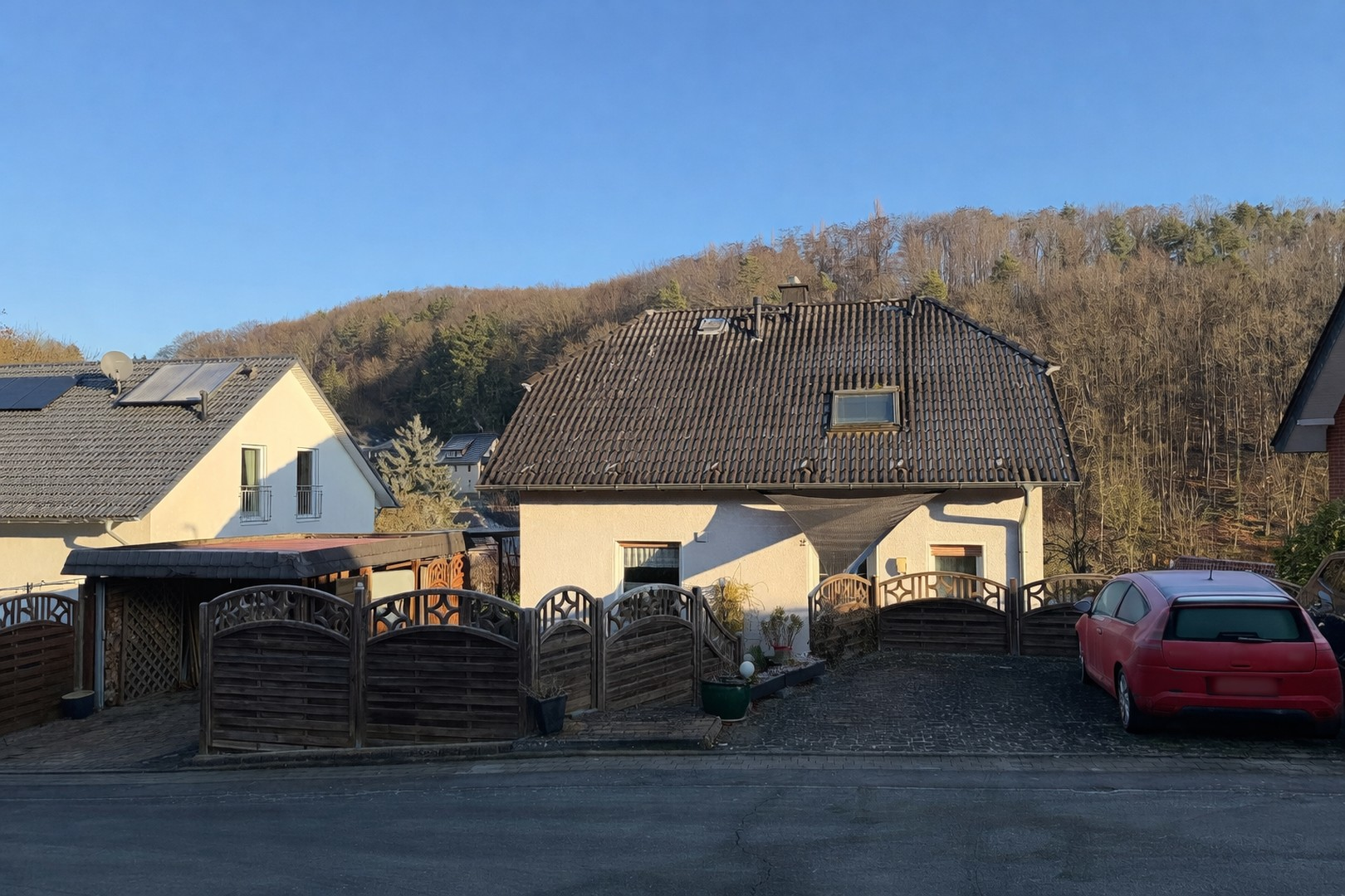 Außenansicht
