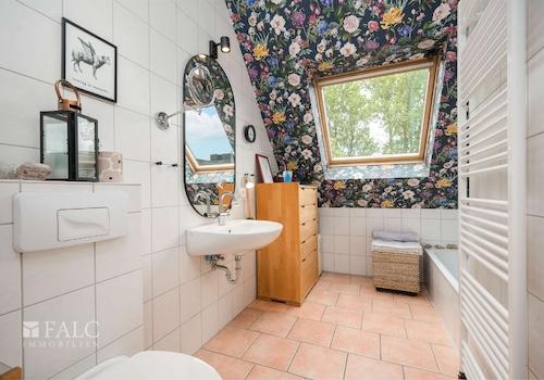 Badezimmer en Suite