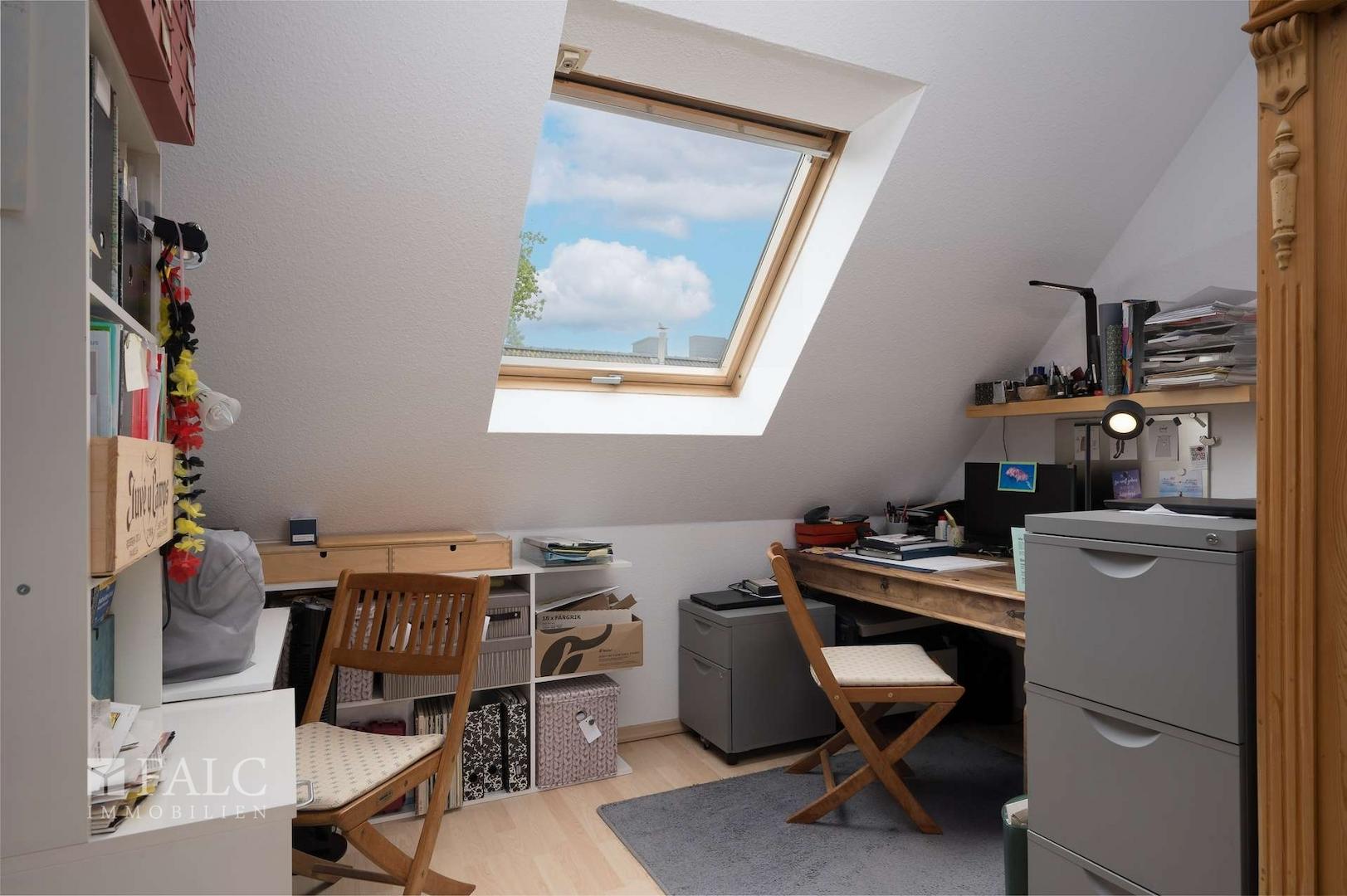Home Office