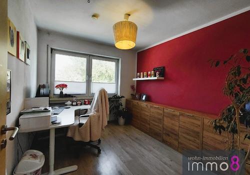 Arbeitszimmer