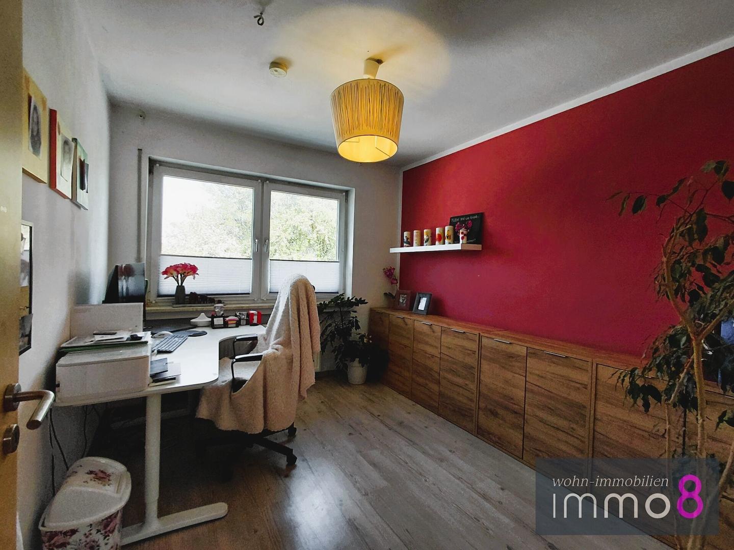Arbeitszimmer