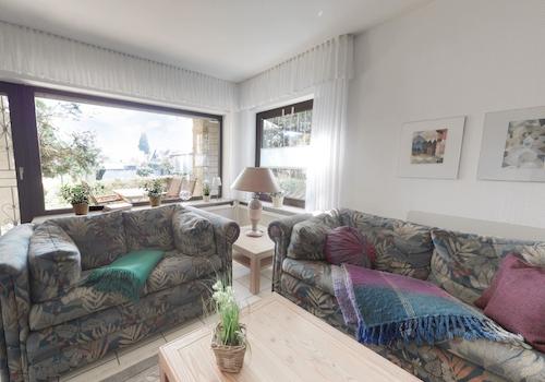 Wohnzimmer EG