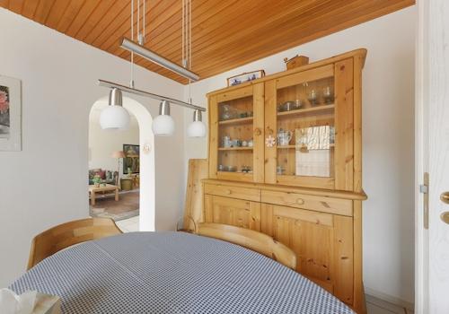 Esszimmer EG