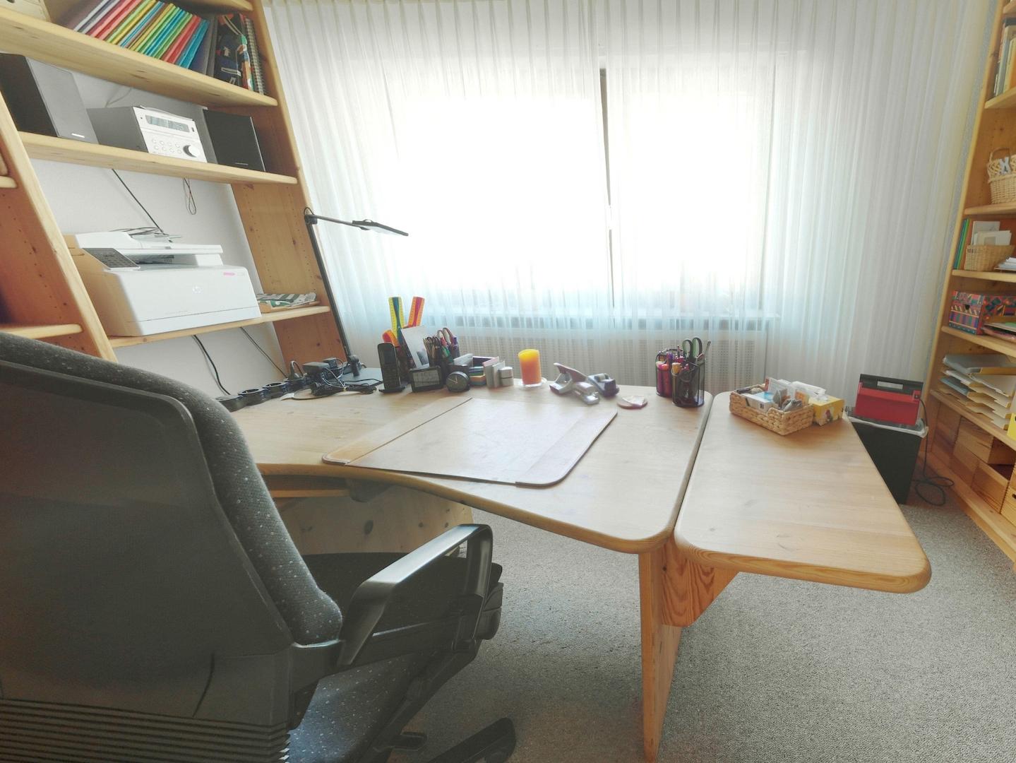 Arbeiten EG