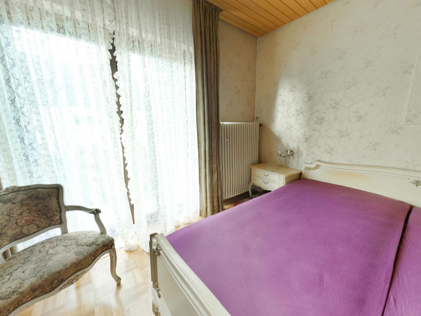 Schlafzimmer OG