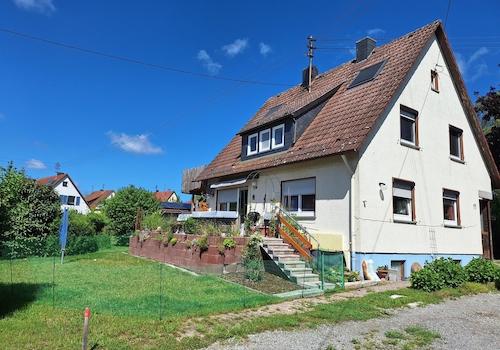 Ansicht von Südost