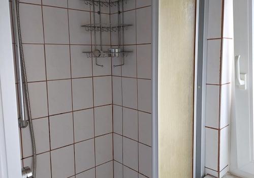 Dusche