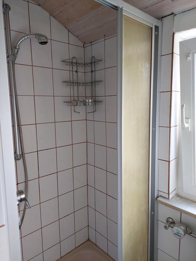 Dusche