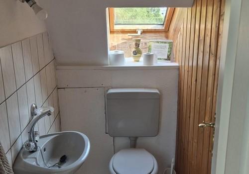 WC DG