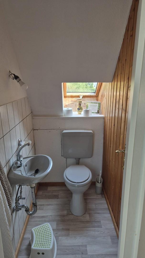 WC DG
