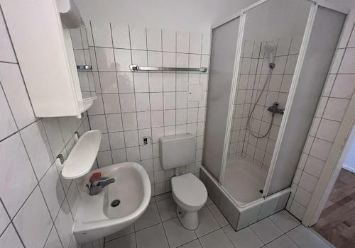 Badezimmer Referenz