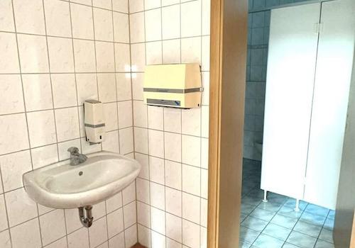 Toilette