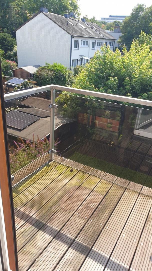 Balkon 1