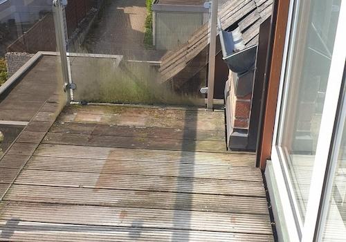 Balkon 2
