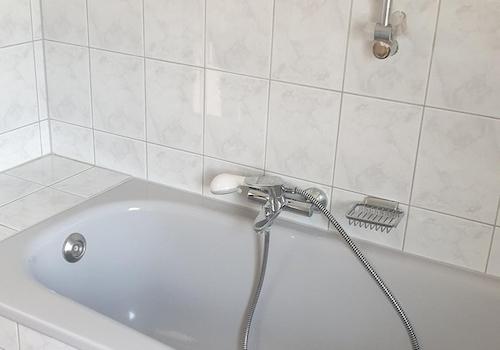 Badezimmer 2