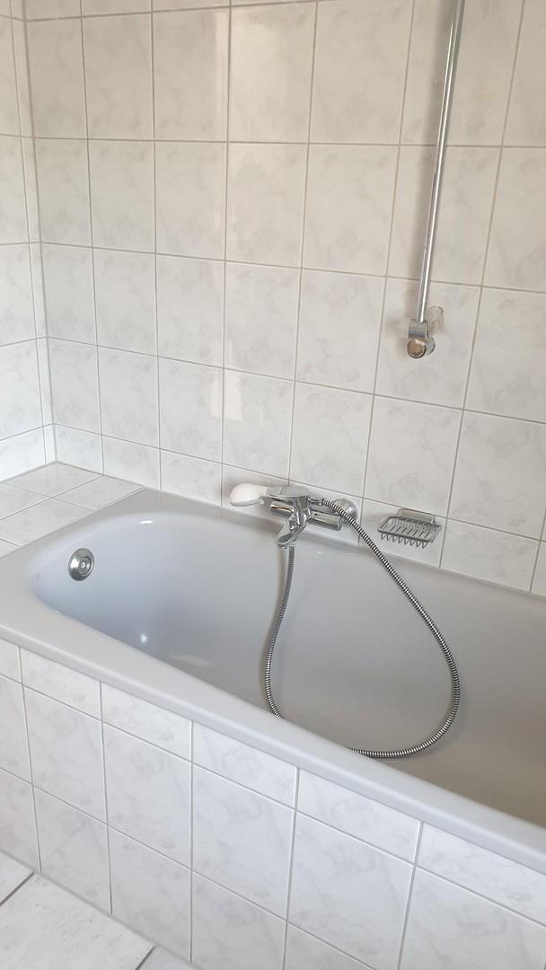Badezimmer 2