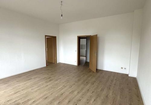 Wohnzimmer Ansicht 2