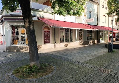 Ansicht