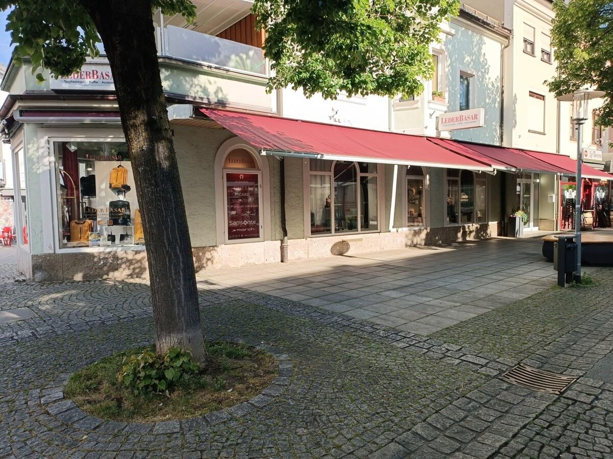 Ansicht