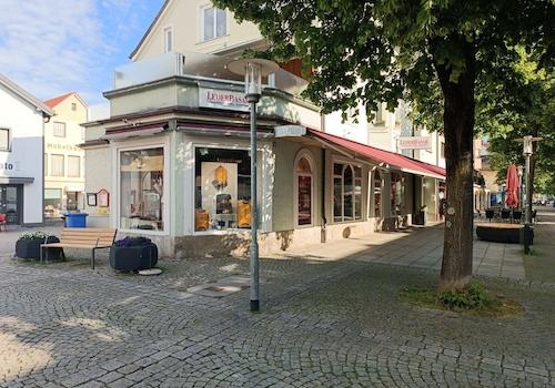 Ansicht