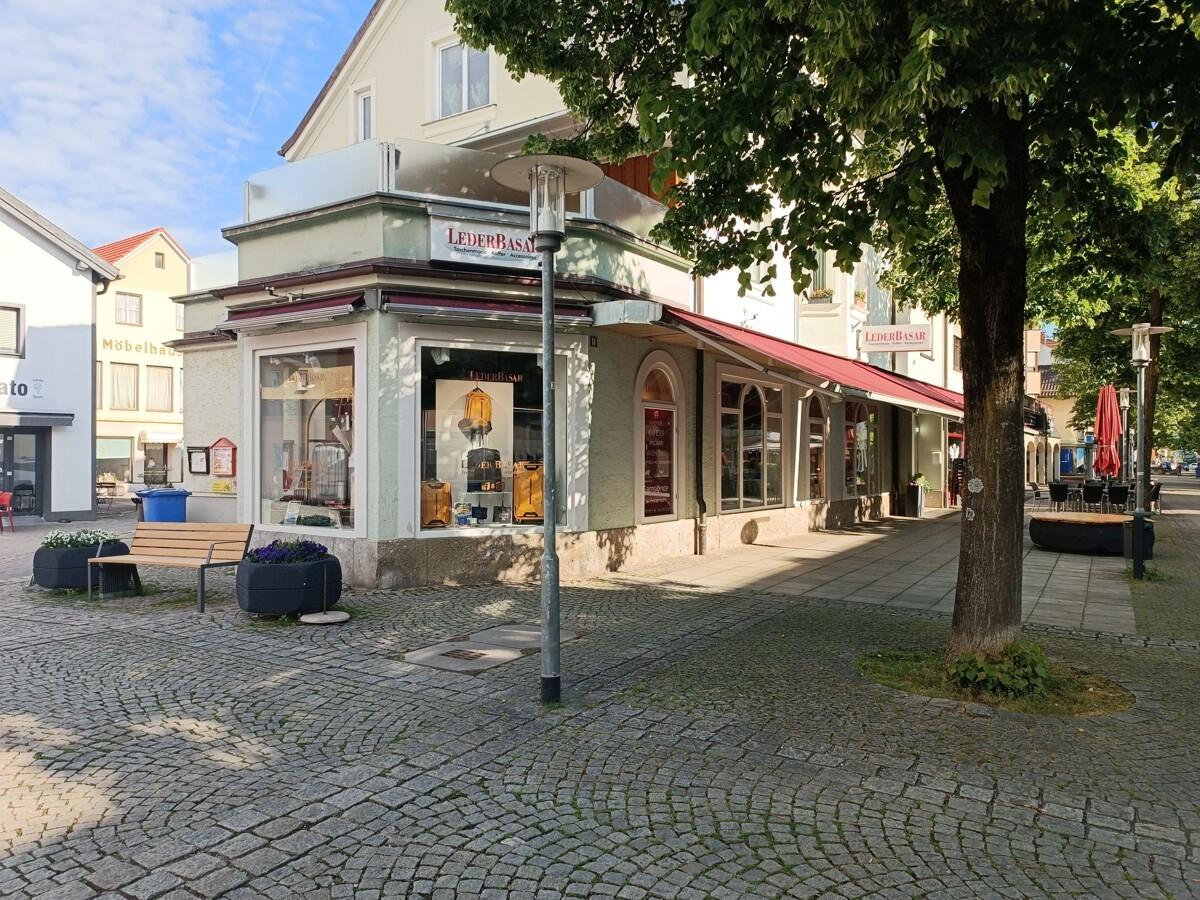 Ansicht