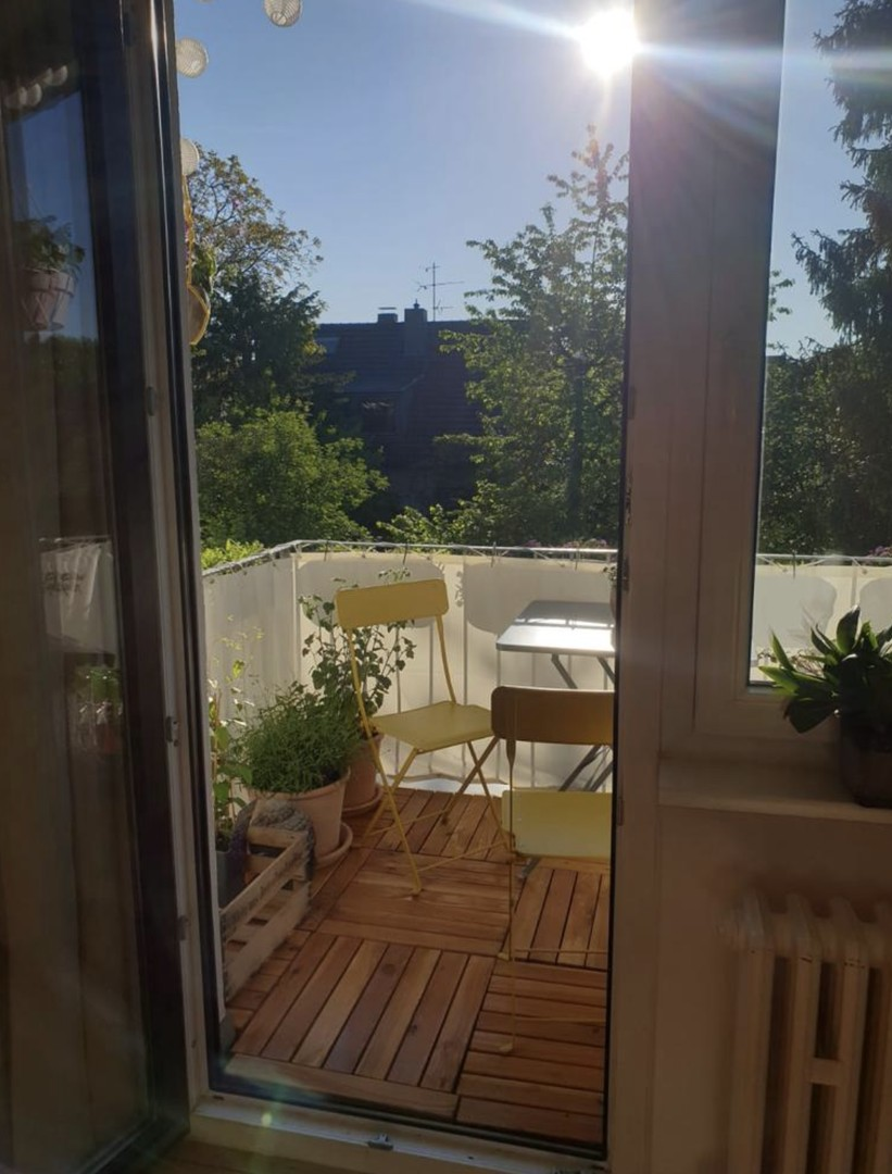 Balkon
