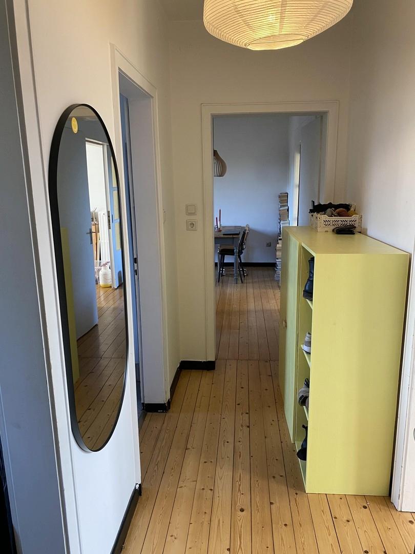 Flur