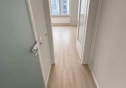 Flur