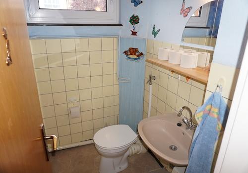WC DG
