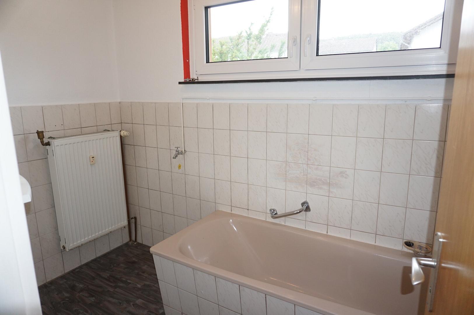 Badezimmer DG