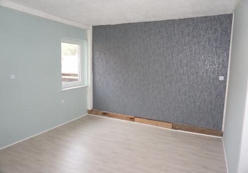 Schlafzimmer EG