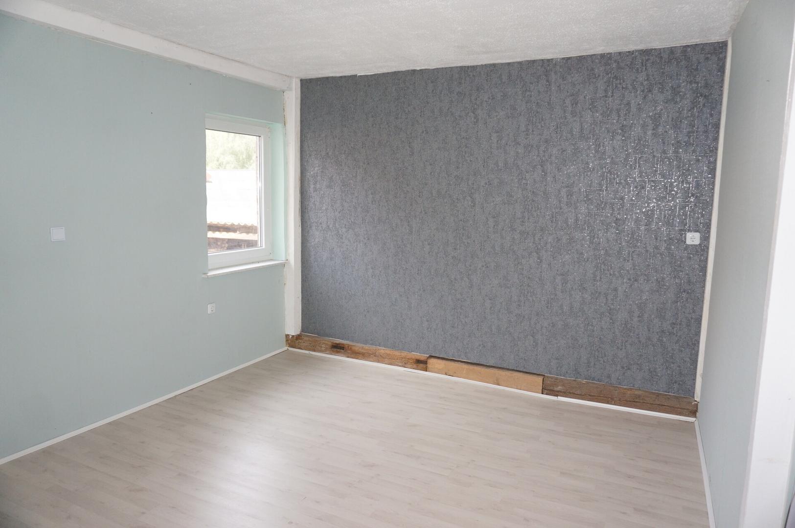 Schlafzimmer EG