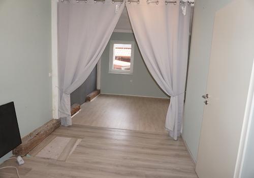 Schlafzimmer EG