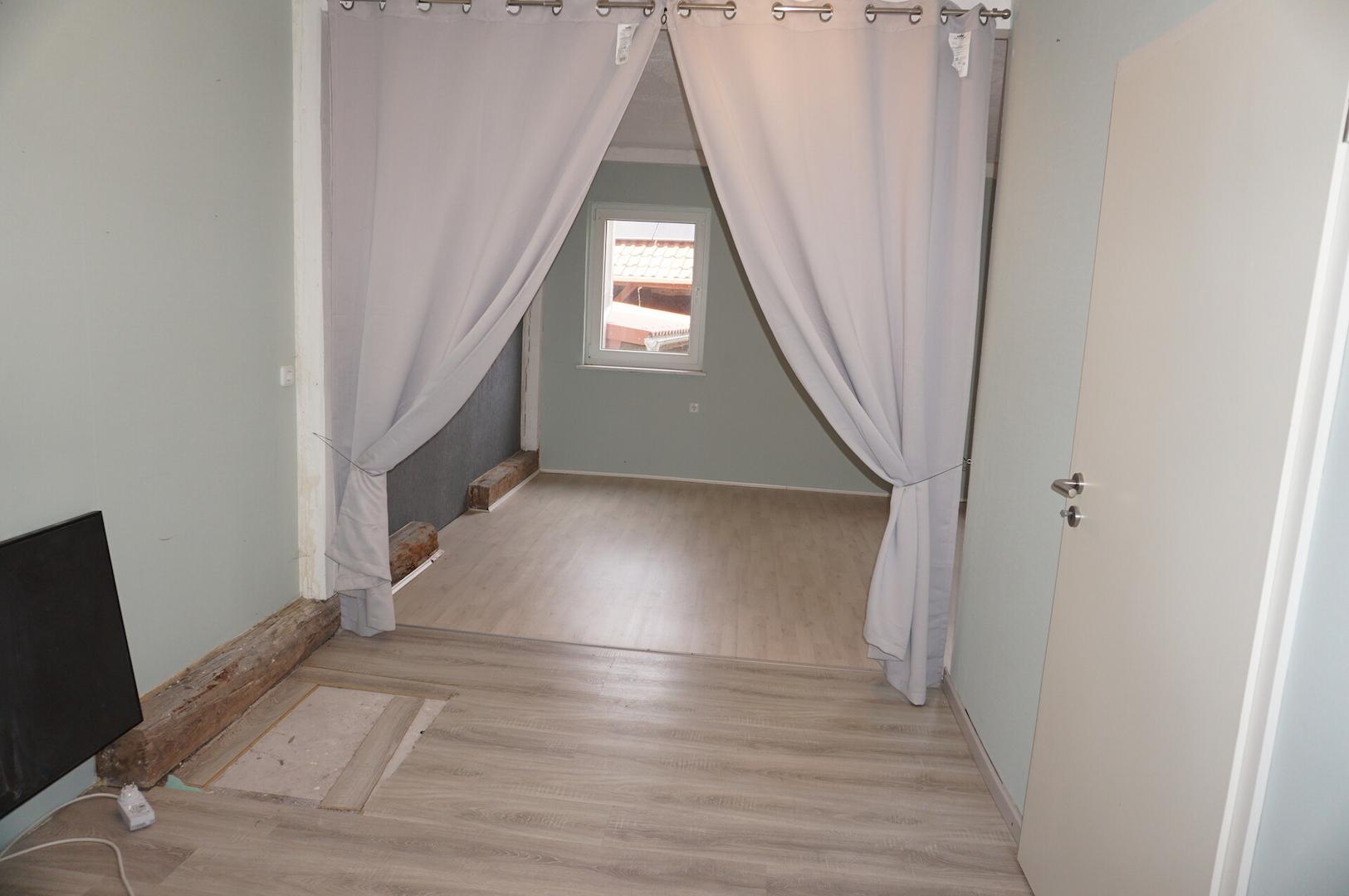 Schlafzimmer EG